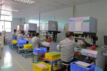 ShenZhen KaiZhuo Electronic Technology Co.,Ltd