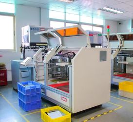 ShenZhen KaiZhuo Electronic Technology Co.,Ltd