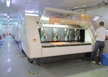 ShenZhen KaiZhuo Electronic Technology Co.,Ltd